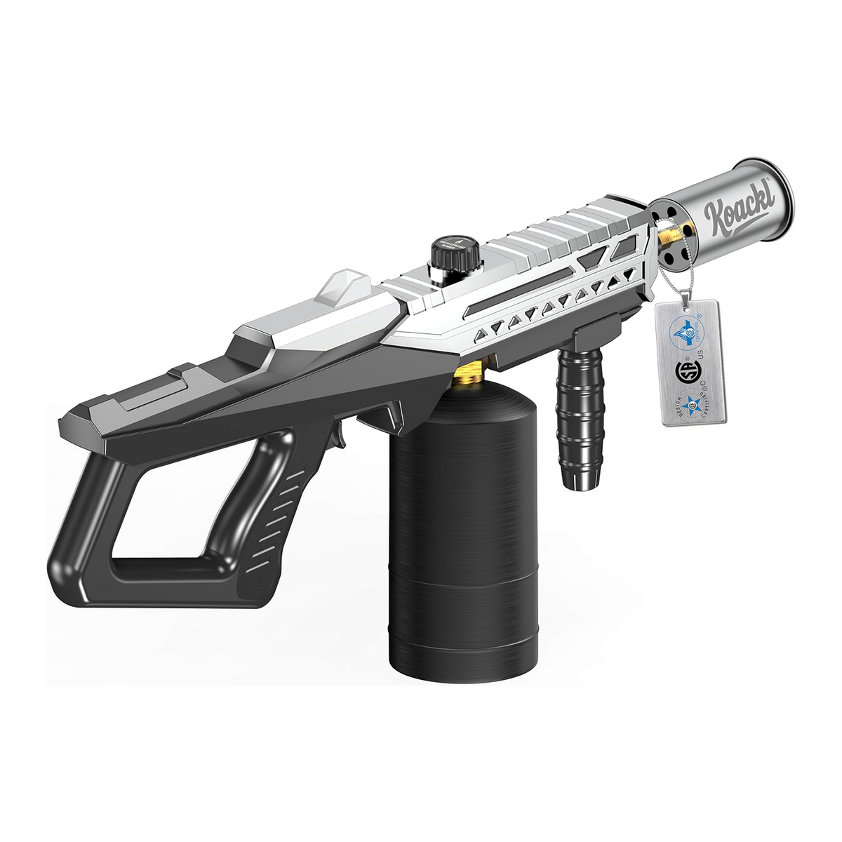 Propane Torch Gun