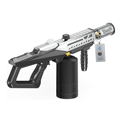 Propane Torch Gun