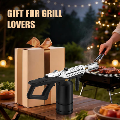 Propane Torch Gun